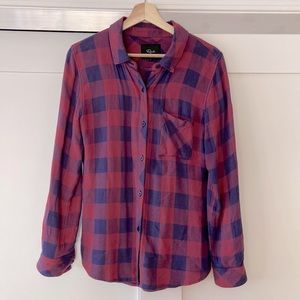 RAILS Button Down, Small